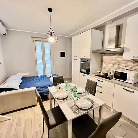 Metro-Apartment: Fabolous Flat Moncalieri Exterior photo
