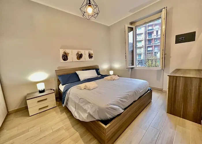Metro-Apartment: Fabolous Flat
