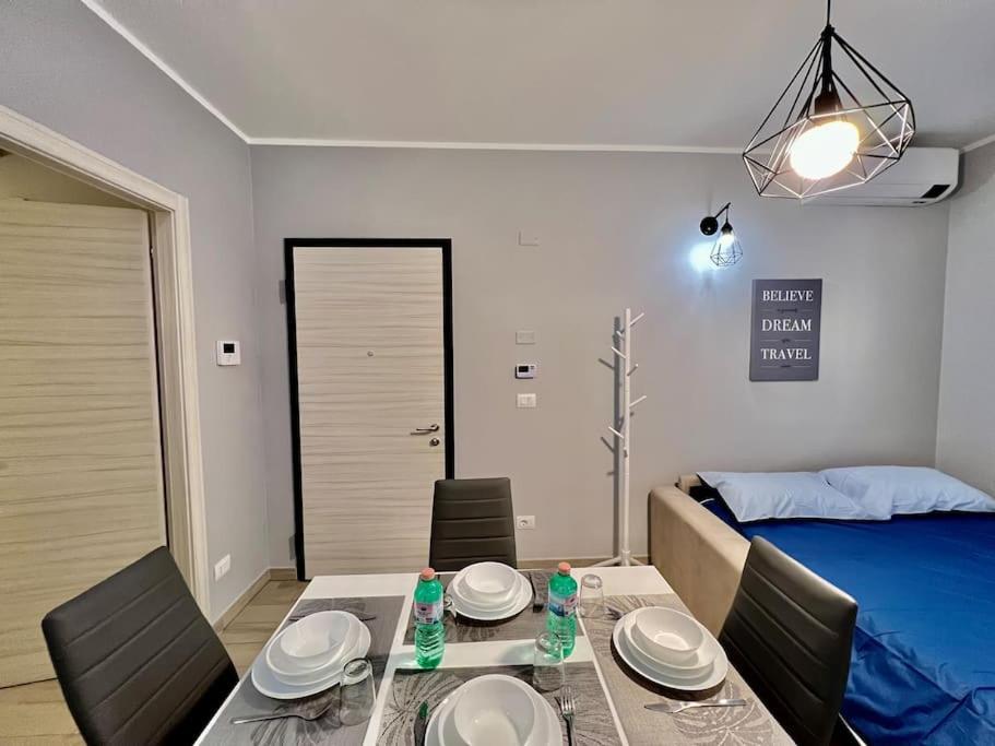 Apartment Metro-apartment: Fabolous Flat *