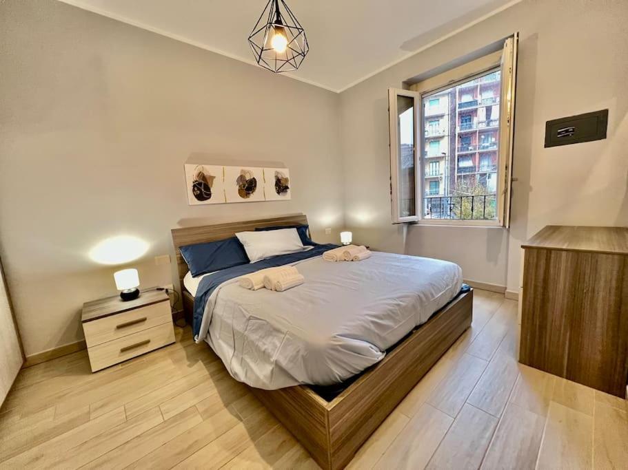 Metro-apartment: Fabolous Flat Moncalieri