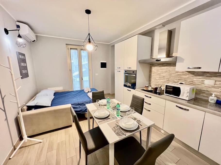 Apartment Metro-apartment: Fabolous Flat Moncalieri