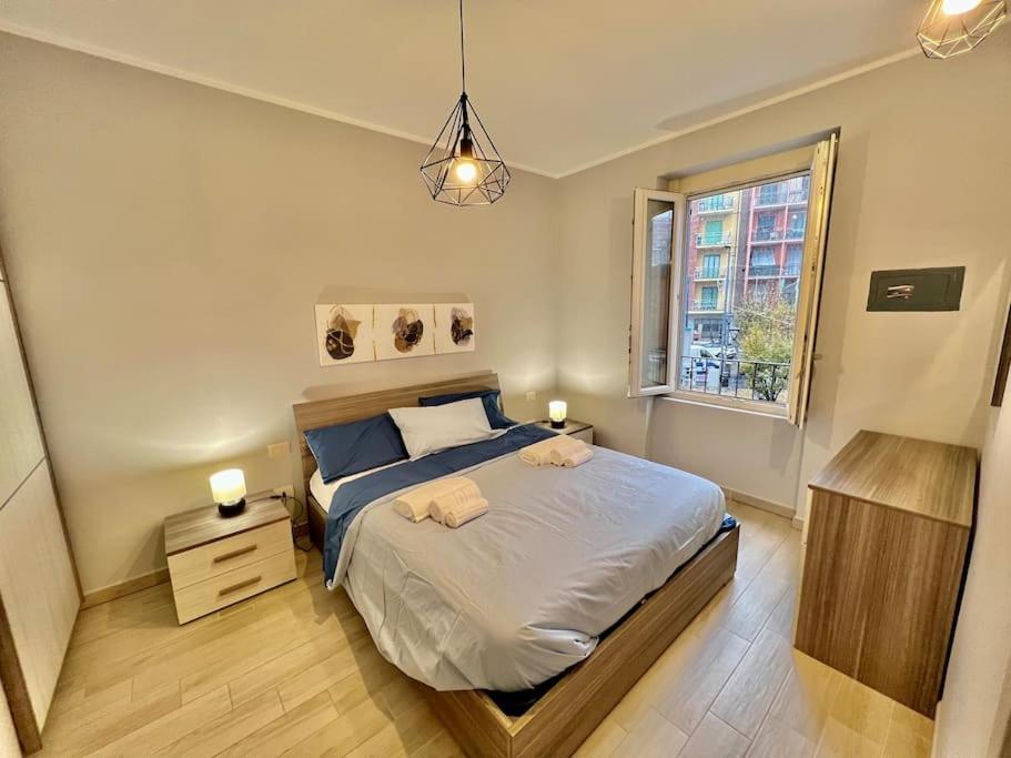 Apartment Metro-apartment: Fabolous Flat *