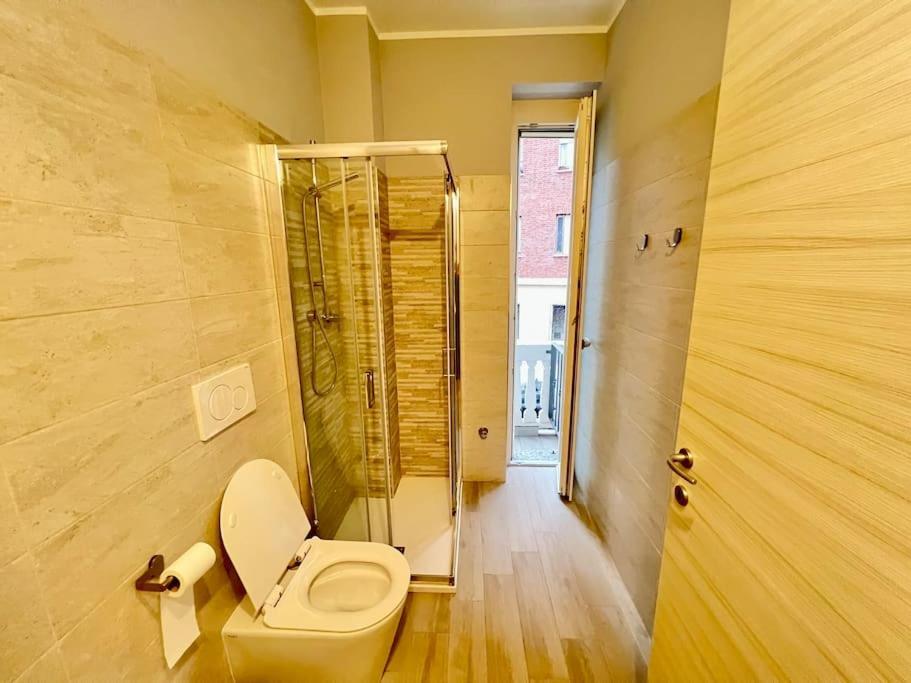 Metro-apartment: Fabolous Flat Apartment Moncalieri