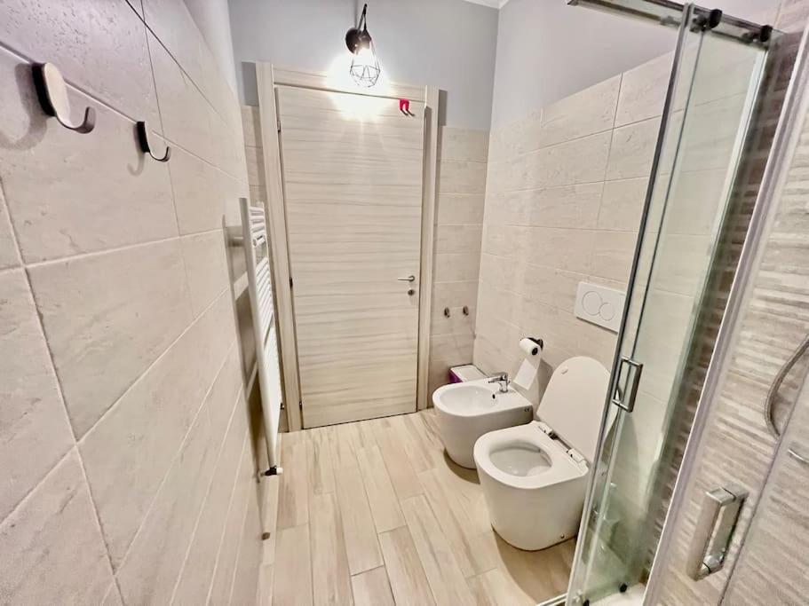 Metro-apartment: Fabolous Flat Moncalieri