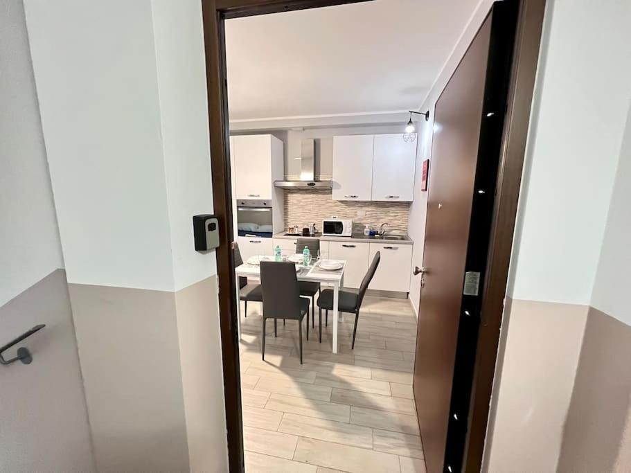 Apartment Metro-apartment: Fabolous Flat *